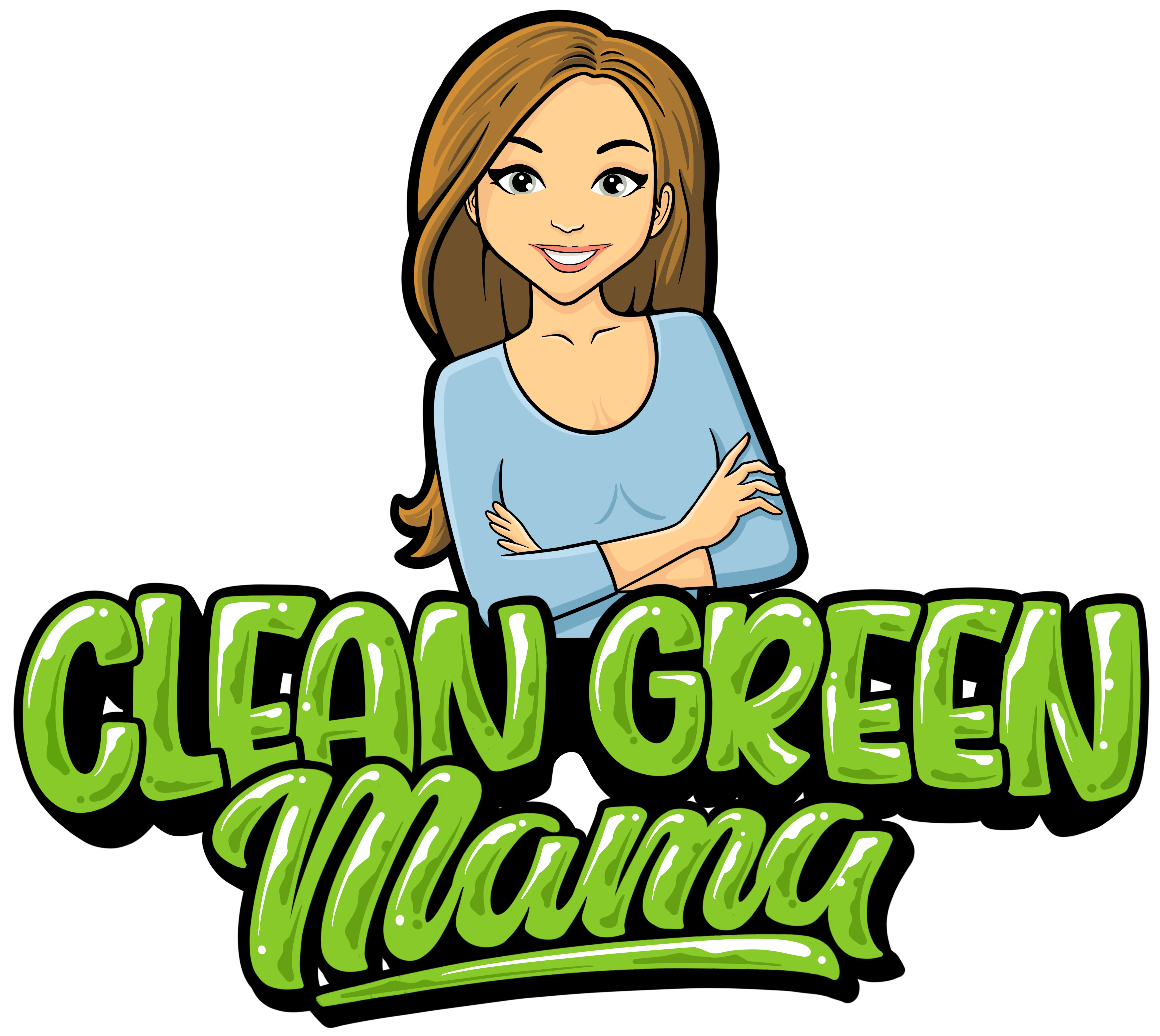 CleanGreenMama