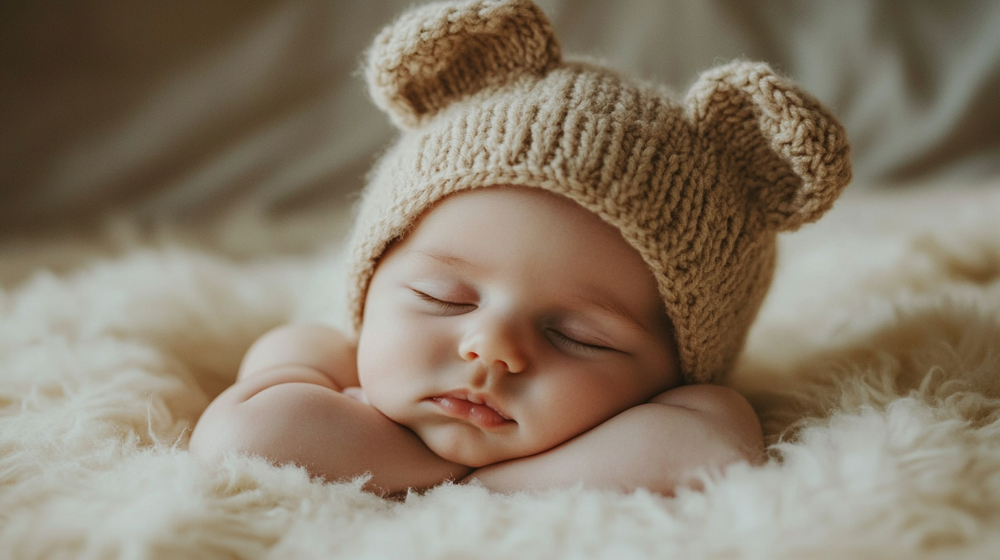 Newborn Photography Ideas: Classic Themes, Family Involvement, and Creative Concepts for Stunning Shots